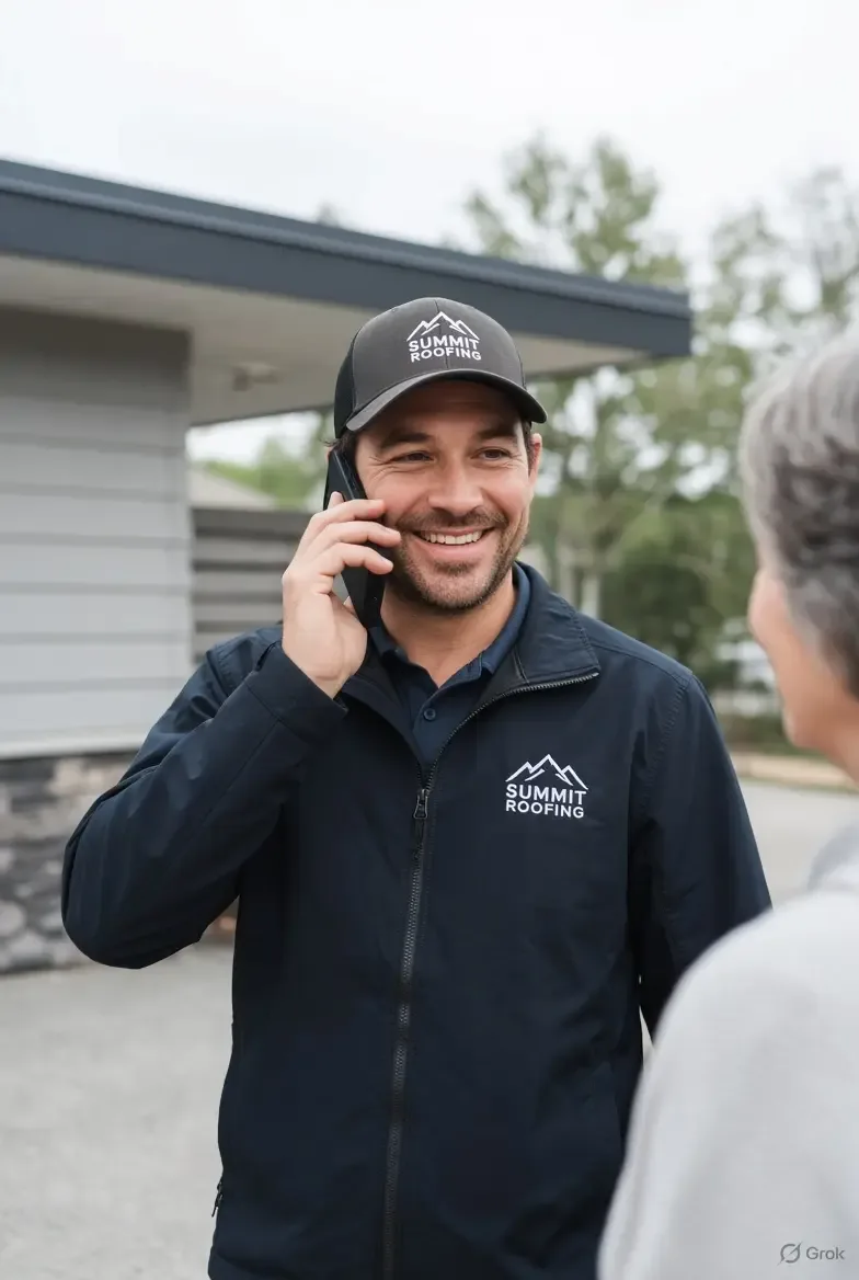 Flat Roof Leak Repair Camp Verde, AZ FAQs